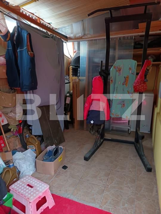 Casa de vânzare 5 camere Central - 162202CV | BLITZ Ploieşti | Poza12