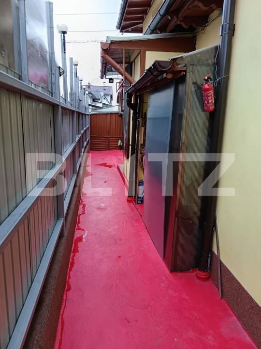 Casa de vânzare 5 camere Central - 162202CV | BLITZ Ploieşti | Poza10