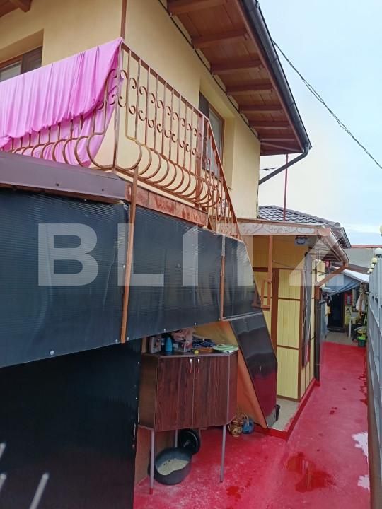 Casa de vânzare 5 camere Central - 162202CV | BLITZ Ploieşti | Poza13