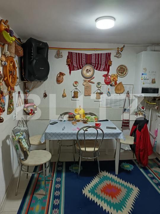 Casa de vânzare 5 camere Central - 162202CV | BLITZ Ploieşti | Poza3