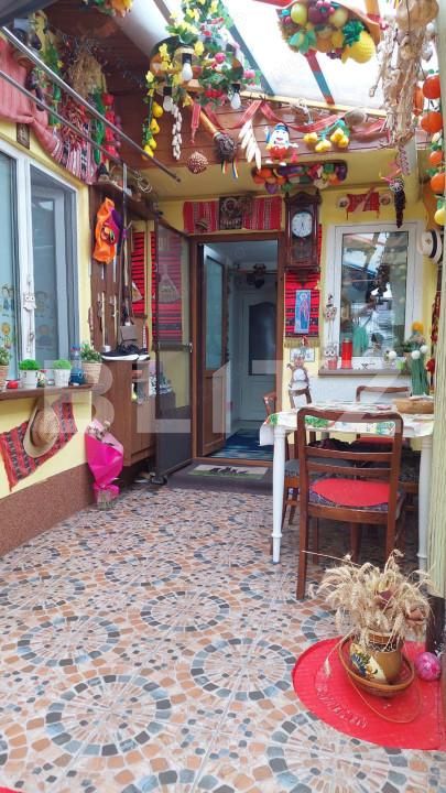 Casa de vânzare 5 camere Central - 162202CV | BLITZ Ploieşti | Poza14