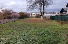 Teren intravilan Boldesti-Scaieni, 800mp 