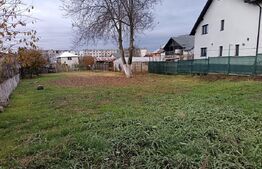 Teren intravilan Boldesti-Scaieni, 800mp 