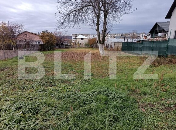 Teren de vânzare Boldesti-Scaeni - 162276TV | BLITZ Ploieşti | Poza2