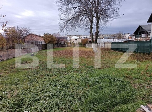 Teren de vânzare Boldesti-Scaeni - 162276TV | BLITZ Ploieşti | Poza1