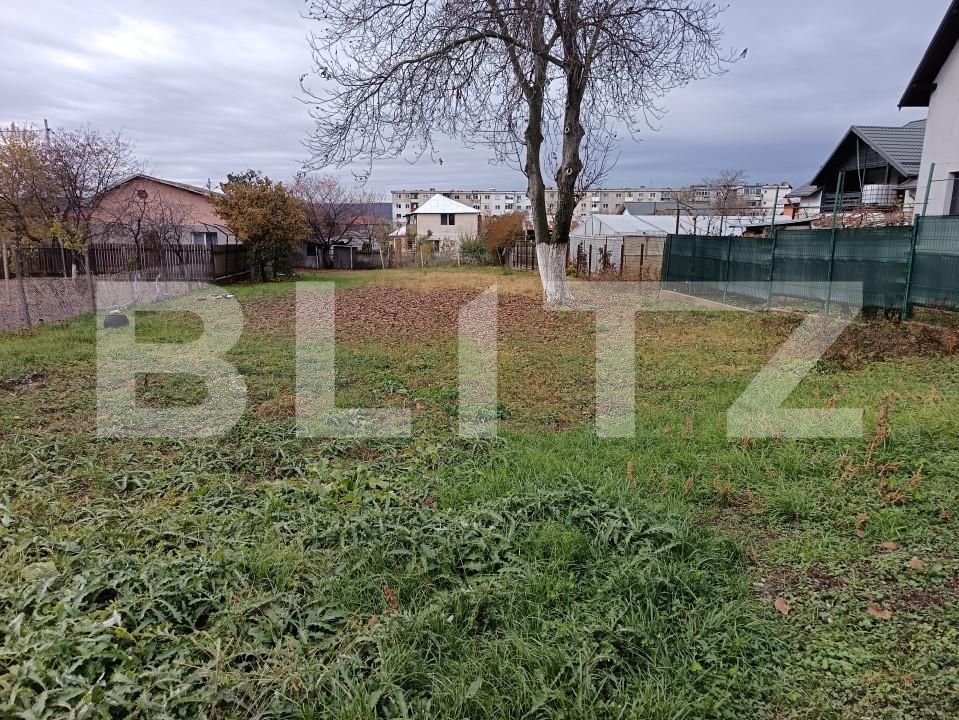 Teren de vânzare Boldesti-Scaeni - 162276TV | BLITZ Ploieşti | Poza2