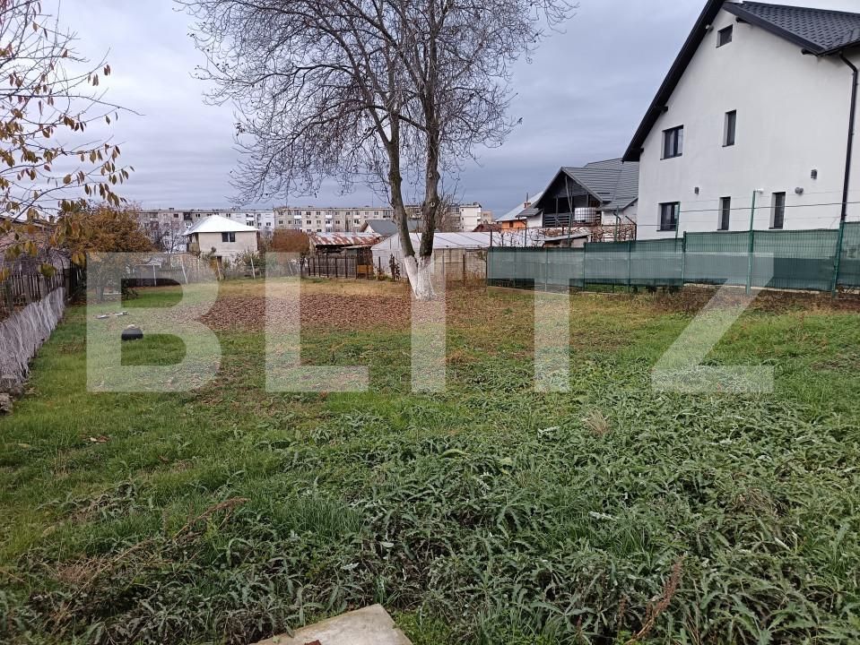 Teren de vânzare Boldesti-Scaeni - 162276TV | BLITZ Ploieşti | Poza3