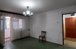 Apartament 2 camere Vest Lamaita