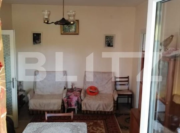 Apartament de vânzare 2 camere Democrației - 162320AV | BLITZ Ploieşti | Poza1