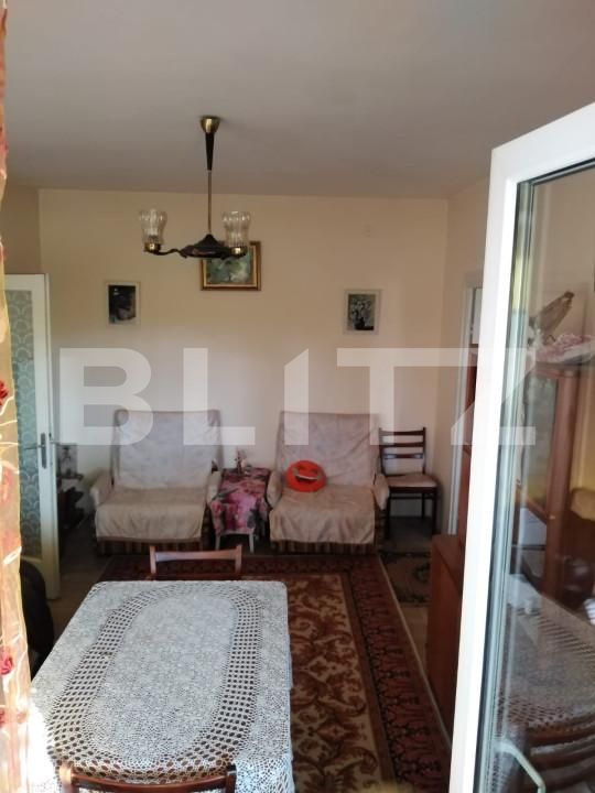 Apartament de vânzare 2 camere Democrației - 162320AV | BLITZ Ploieşti | Poza1