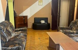 Apartament 2 camere, 43 mp, zona Democratiei