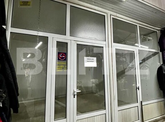 Spațiu comercial de închiriat Central - 162471SIC | BLITZ Ploieşti | Poza1