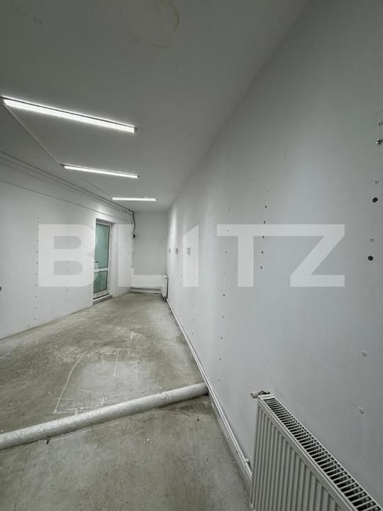Spațiu comercial de închiriat Central - 162471SIC | BLITZ Ploieşti | Poza3