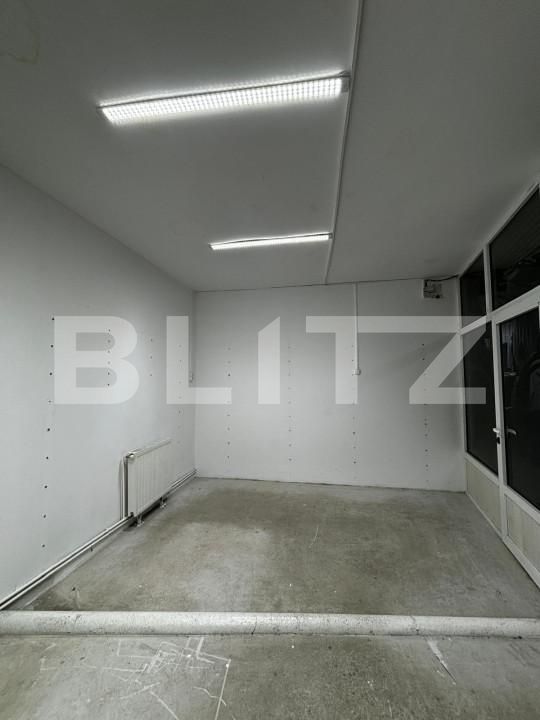 Spațiu comercial de închiriat Central - 162471SIC | BLITZ Ploieşti | Poza2