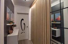 Apartament cu 3 camere, 57 mp, zona de sud