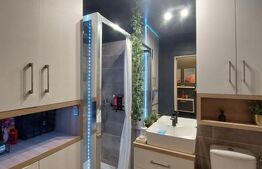 Apartament cu 3 camere, 57 mp, zona de sud