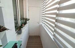 Apartament cu 3 camere, 57 mp, zona de sud