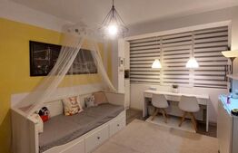 Apartament cu 3 camere, 57 mp, zona de sud