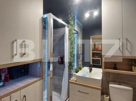 Apartament de vânzare 3 camere Sud - 162594AV | BLITZ Ploieşti | Poza2