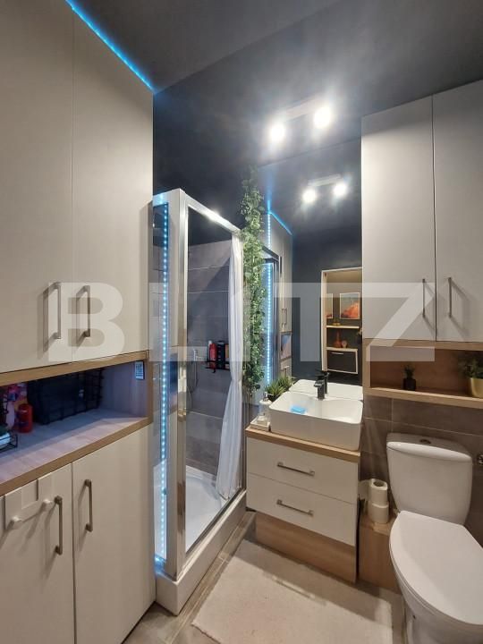Apartament de vânzare 3 camere Sud - 162594AV | BLITZ Ploieşti | Poza2