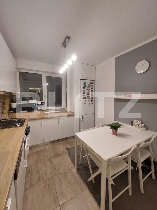 Apartament de vânzare 3 camere Sud - 162594AV | BLITZ Ploieşti | Poza4