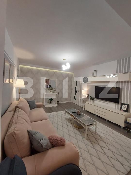 Apartament de vânzare 3 camere Sud - 162594AV | BLITZ Ploieşti | Poza1