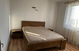 Apartament 2 camere, 55 mp total, zona de Vest