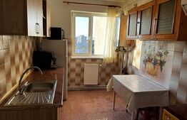 Apartament 2 camere, 55 mp total, zona de Vest