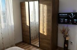 Apartament 2 camere, 55 mp total, zona de Vest