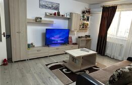 Apartament 2 camere, 55 mp total, zona de Vest