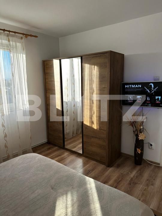 Apartament de vânzare 2 camere Vest - 162597AV | BLITZ Ploieşti | Poza3