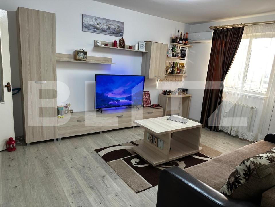 Apartament de vânzare 2 camere Vest - 162597AV | BLITZ Ploieşti | Poza1