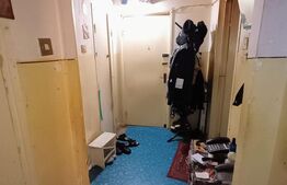 OPORTUNITATE PRET: apartament 2 camere, decomandat, 45 mp, zona de Nord