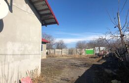 Casa in Sat Baraitaru comuna Draganesti, 1000mp teren si 160mp casa!