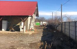 Casa in Sat Baraitaru comuna Draganesti, 1000mp teren si 160mp casa!