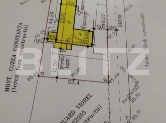 Casa de vânzare 3 camere Draganesti - 162650CV | BLITZ Ploieşti | Poza14