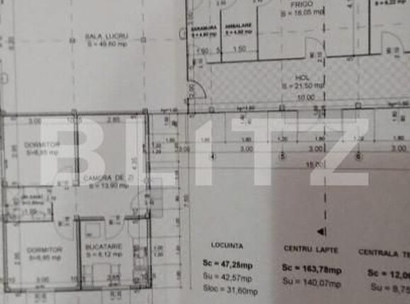 Casa de vânzare 3 camere Draganesti - 162650CV | BLITZ Ploieşti | Poza13