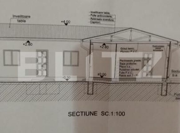 Casa de vânzare 3 camere Draganesti - 162650CV | BLITZ Ploieşti | Poza12