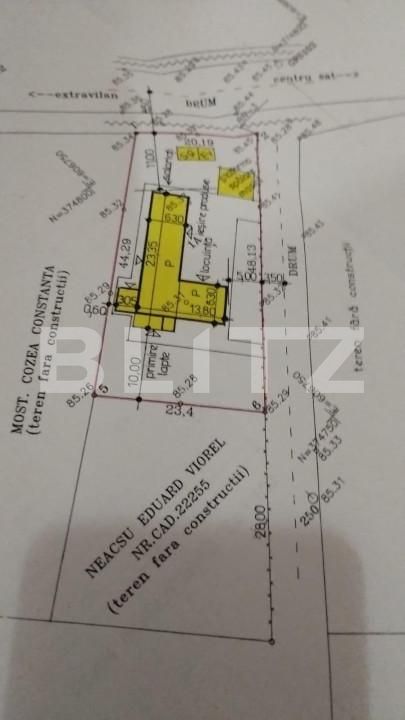 Casa de vânzare 3 camere Draganesti - 162650CV | BLITZ Ploieşti | Poza14