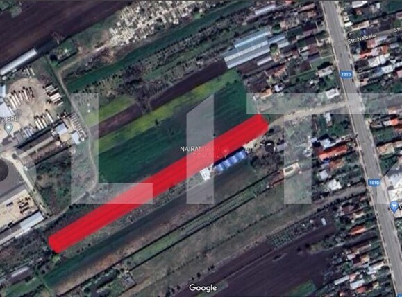 Teren de vânzare Barcanesti - 162678TV | BLITZ Ploieşti | Poza1