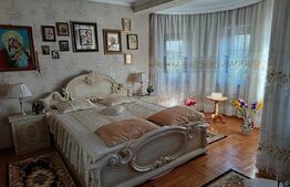 Villa deosebita 6 camere,central Paulesti teren 1150mp complet mobilata