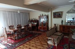 Villa deosebita 6 camere,central Paulesti teren 1150mp complet mobilata