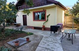 Villa deosebita 6 camere,central Paulesti teren 1150mp complet mobilata