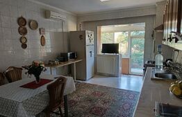 Villa deosebita 6 camere,central Paulesti teren 1150mp complet mobilata