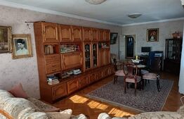 Villa deosebita 6 camere,central Paulesti teren 1150mp complet mobilata