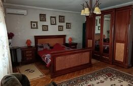 Villa deosebita 6 camere,central Paulesti teren 1150mp complet mobilata