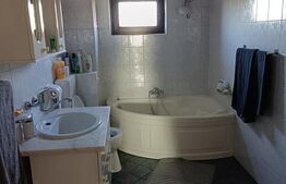 Villa deosebita 6 camere,central Paulesti teren 1150mp complet mobilata