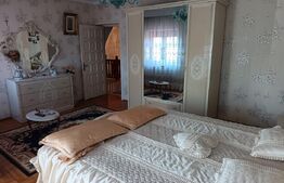 Villa deosebita 6 camere,central Paulesti teren 1150mp complet mobilata