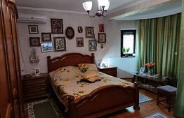 Villa deosebita 6 camere,central Paulesti teren 1150mp complet mobilata