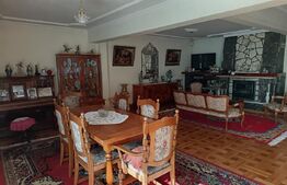 Villa deosebita 6 camere,central Paulesti teren 1150mp complet mobilata